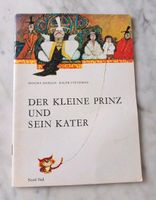 Der kleine Prinz und sein Kater • Nord-Süd Baden-Württemberg - Biberach Vorschau