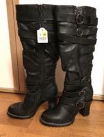 Schöne Stiefel von Graceland, Schuhe, Gr.37/38, Neu Baden-Württemberg - Backnang Vorschau
