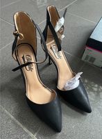 Buffalo Pumps, Riemchen, schwarz, 37 NEU Nordrhein-Westfalen - Herne Vorschau