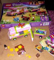 Lego Friends Sets in OVP 3184 41006 41000 41026 Dresden - Lockwitz Vorschau