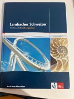 Mathe Buch Einführungsphase Lambacher Schweizer Essen - Steele Vorschau