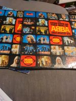 Schallplatte THE very best of ABBA Stuttgart - Zuffenhausen Vorschau