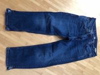 Esprit Capri 30 22 Jeans kurze Hose Top! Bayern - Erlangen Vorschau