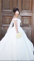 Brautkleid Sima Couture Niedersachsen - Göttingen Vorschau