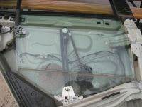 Seitenscheibe Fensterscheibe hinten Rechts für VW GOLF V (1K1) Bayern - Buchbach Vorschau