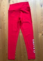 (Sport-)Leggings in rot von Levi’s Sachsen-Anhalt - Halle Vorschau