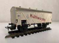 Märklin 4508.1 H0 Kühlwagen diagonale Aufschrift, Stummelachsen Kreis Ostholstein - Eutin Vorschau