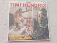 Timi Hendrix – Zwei Zimmer, Küche, Bong orange Vinyl inkl CD Bonn - Nordstadt  Vorschau