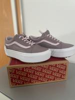 Sneaker Vans Größe 36 Saarland - Beckingen Vorschau