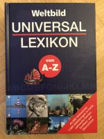 Weltbild Universal Lexikon von A-Z Hessen - Dietzenbach Vorschau