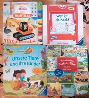 Kinderbücher, versch. Titel Hessen - Korbach Vorschau