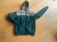 Titus Winterjacke Gr.164 grün Nordrhein-Westfalen - Meckenheim Vorschau