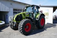 CLAAS Axion 830 CMATIC CEBIS Traktor Bayern - Dorfen Vorschau