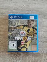 Ps4 Fifa 17 Bayern - Obernburg Vorschau