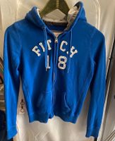 Abercrombie Hoodie Sweatshirt Jacke blau s Nordrhein-Westfalen - Ratingen Vorschau