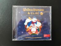 CD Hörspiel Weihnachtsmann und Co KG Dresden - Prohlis-Nord Vorschau