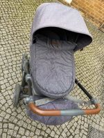 Kinderwagen ABC Design Turbo 4 Leipzig - Leipzig, Zentrum Vorschau