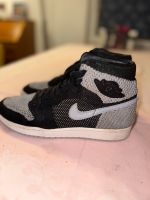 Nike Air Jordan 1 Retro High Flyknite Baden-Württemberg - Fellbach Vorschau