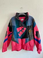 Bogner Vintage/ Retro Jacke Gr. XL Neuhausen-Nymphenburg - Neuhausen Vorschau
