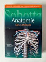Sobotta Anatomie Lehrbuch Münster (Westfalen) - Centrum Vorschau