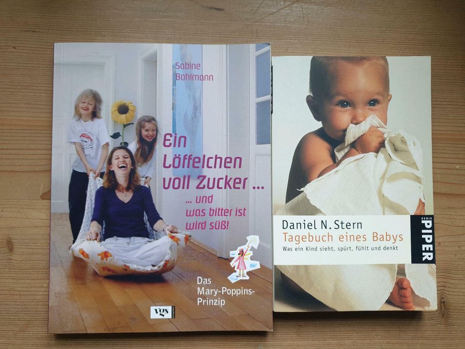 Sachbücher Kinder 2 Stück in Landshut