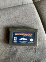 Gameboy Advance Spiel "Bomberman" Baden-Württemberg - Gundelfingen Vorschau