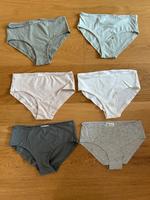 H&M Unterhosen zu verkaufen! - NATÜRLICH NEU!! Bremen - Schwachhausen Vorschau