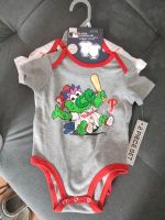 baby Body Phillies original vin Philadelphia Bayern - Bamberg Vorschau