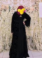 takschita kaftan abaya tesettür hijab kandoura Bonn - Hardtberg Vorschau