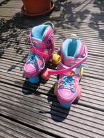 Rollschuhe Gr 28- 31 Walle - Utbremen Vorschau