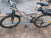 Mountainbike Sachsen-Anhalt - Schraplau Vorschau