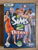 PC DVD Sims 2 Deluxe Aubing-Lochhausen-Langwied - Aubing Vorschau