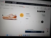 LLOYD Damen Sneaker Neu Nordrhein-Westfalen - Haltern am See Vorschau