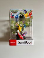 Pikmin - Nintendo Amiibo Figur 3DS Nintendo WIIU Rheinland-Pfalz - Ludwigshafen Vorschau