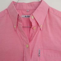 Vintage 90er. Ben Sherman Hemd, 60th Style, rosa, 34/36 Mod, Ska Altona - Hamburg Sternschanze Vorschau
