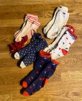 Tommy Hilfiger Socken 12-24M 19-22 5 Paar Duisburg - Neumühl Vorschau