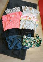 Paket Tops Shirts Gr. 146 152 H&M Vingino Nordrhein-Westfalen - Würselen Vorschau