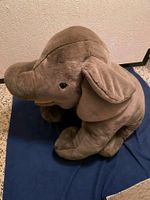 Sigikid Original XXL Plüschelefant Nordrhein-Westfalen - Lüdenscheid Vorschau