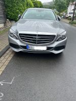 Mercedes-Benz C 220 BlueTec / d Hessen - Kassel Vorschau