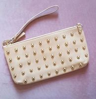 Primark Clutch Handtasche Nieten Niedersachsen - Osnabrück Vorschau