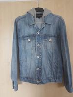 Jeans Jacke Guess Gr. XL TOP Zustand wie NEU Neuhausen-Nymphenburg - Neuhausen Vorschau