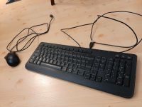 Dell USB Tastatur und USB Maus Kiel - Meimersdorf-Moorsee Vorschau