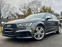 AUDI S3 2.0 TFSI QUATTRO [BJ 2020] Hamburg-Nord - Hamburg Winterhude Vorschau