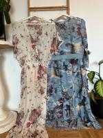Wunderschöne Kleider Größe 38/M+40/L von Little Mistress + Zara Baden-Württemberg - Ditzingen Vorschau
