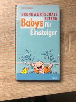 Neu Babys für Einsteiger buch Bayern - Weidenbach Vorschau