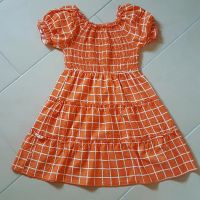 Sommerkleid Gr 128 Bayern - Großaitingen Vorschau