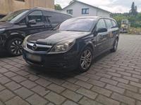 Opel Vectra C Caravan Vollausstattung TÜV neu Baden-Württemberg - Schwendi Vorschau