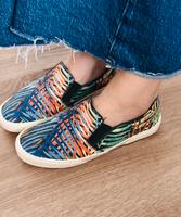 Espadrilles Jungle - Größe 37 Berlin - Marzahn Vorschau