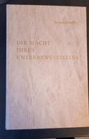 Die Macht Ihres Unterbewusstseins, Joseph Murphy Wandsbek - Hamburg Bramfeld Vorschau