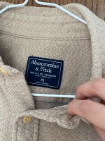 Abercrombie & Fitch winter shirts Beige Frankfurt am Main - Gallusviertel Vorschau